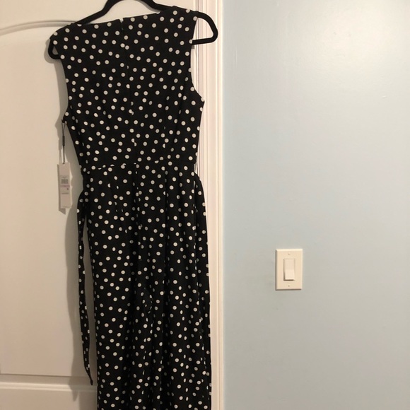 Calvin Klein pant suit- long romper - Picture 2 of 7